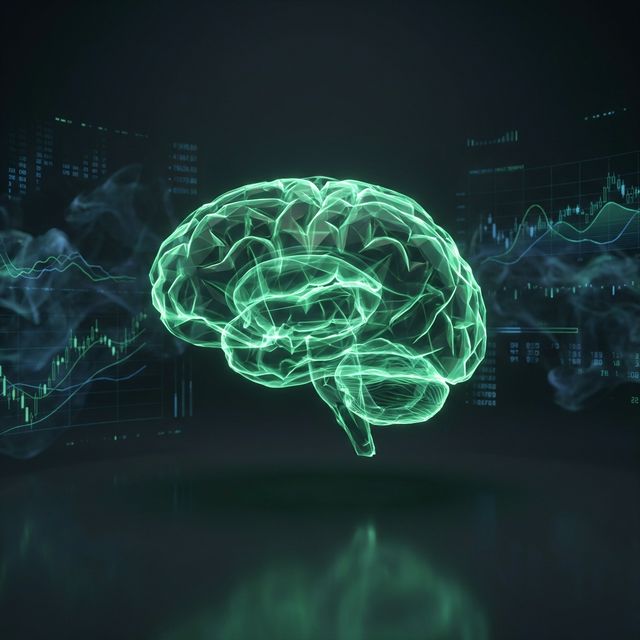 Meet Finsight: The Financial Brain You've Always Wanted